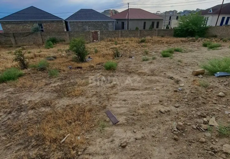 9 sot Torpaq Satılır, Səbail, Bakı