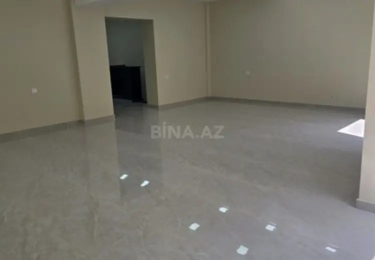 150 m² Obyekt / Ofis Kirayə (aylıq), Xətai, Bakı