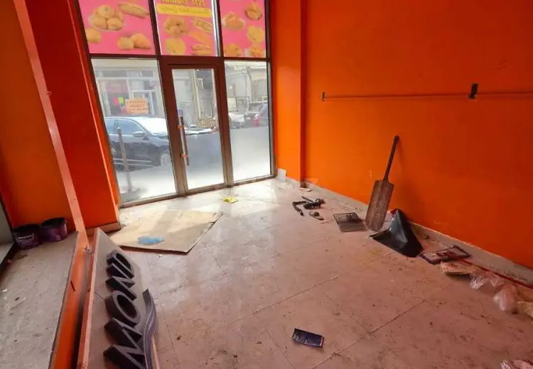 25 m² Obyekt / Ofis Kirayə (aylıq), Xətai, Bakı