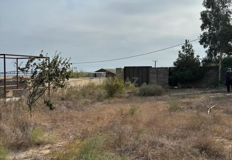 12 sot Torpaq Satılır, Pirallahı, Bakı