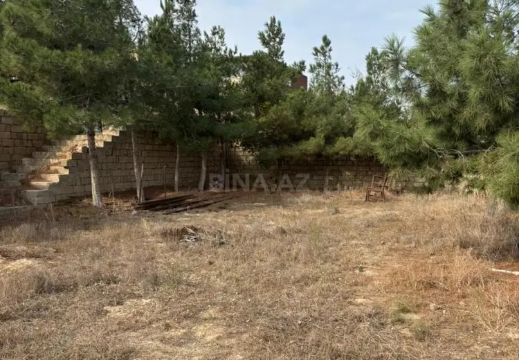 12 sot Torpaq Satılır, Pirallahı, Bakı
