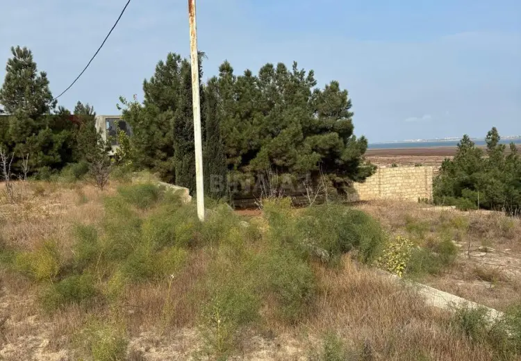 12 sot Torpaq Satılır, Pirallahı, Bakı