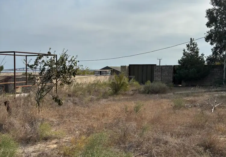 12 sot Torpaq Satılır, Pirallahı, Bakı