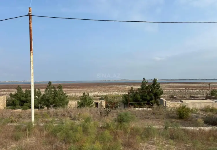 12 sot Torpaq Satılır, Pirallahı, Bakı