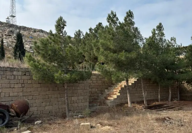 12 sot Torpaq Satılır, Pirallahı, Bakı