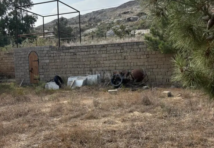 12 sot Torpaq Satılır, Pirallahı, Bakı