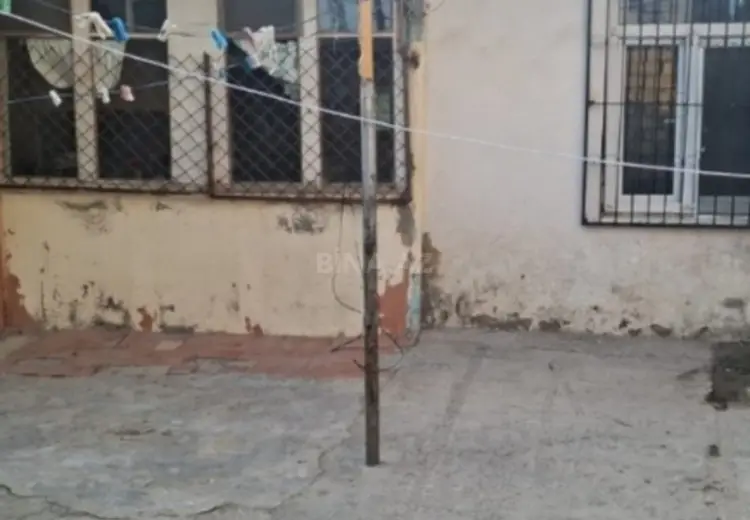 4 sot Torpaq Satılır, Rəsulzadə qəs., Binəqədi, Bakı