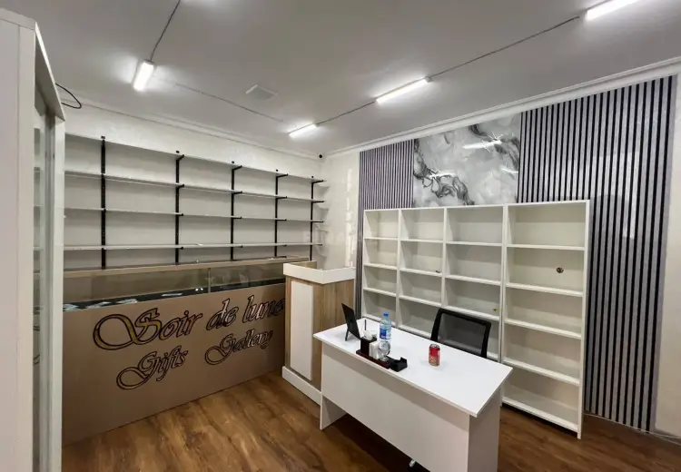 21 m² Obyekt / Ofis Kirayə (aylıq), Nərimanov, Bakı