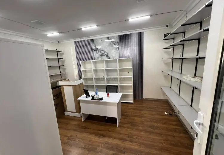21 m² Obyekt / Ofis Kirayə (aylıq), Nərimanov, Bakı