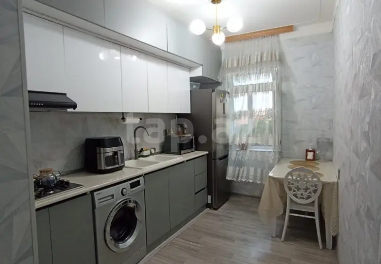 3 otaqlı mənzil , Şirvan
