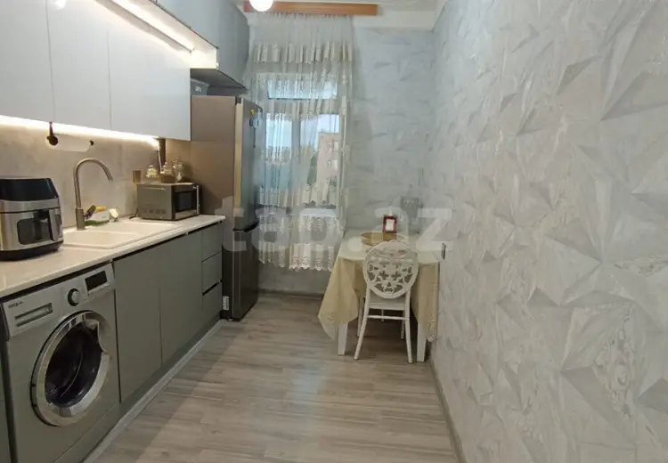 3 otaqlı mənzil , Şirvan