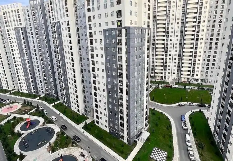 45 m² Obyekt / Ofis Satılır, Xətai, Bakı