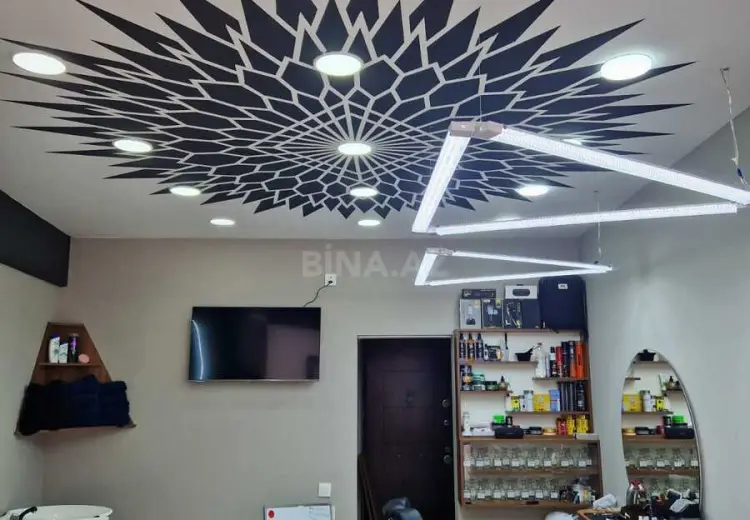 45 m² Obyekt / Ofis Satılır, Xətai, Bakı