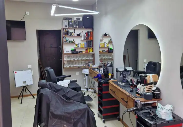 45 m² Obyekt / Ofis Satılır, Xətai, Bakı