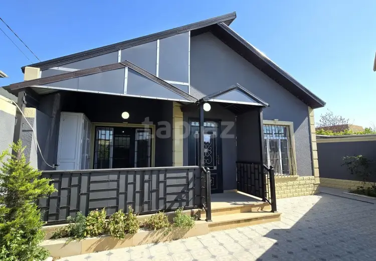 3 otaqlı mənzil , Savalan qəs., Sabunçu, Bakı