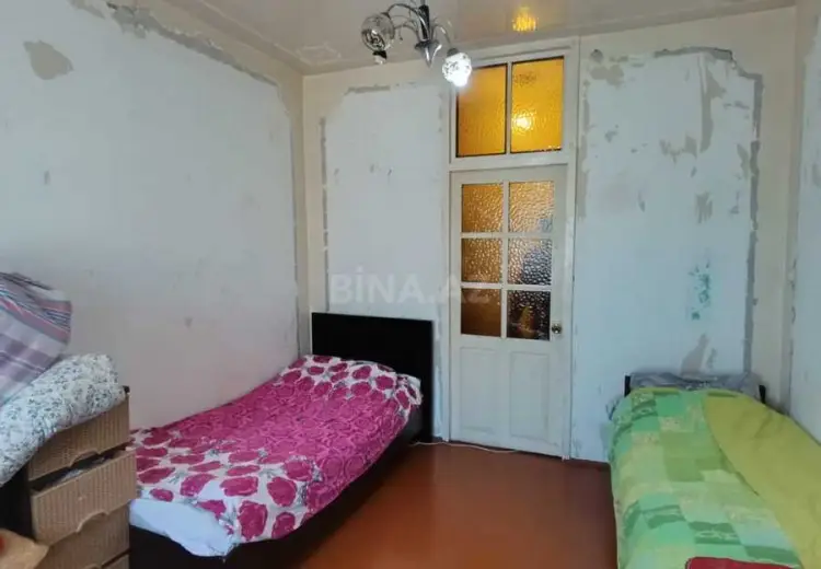 2 otaqlı mənzil Satılır, Yeni Yasamal qəs., Yasamal, Bakı
