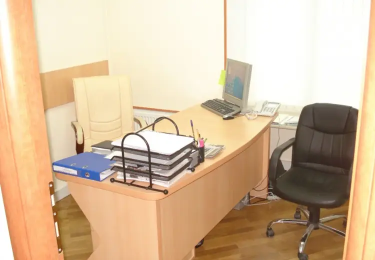 100 m² Obyekt / Ofis Kirayə (aylıq), Nəsimi, Bakı