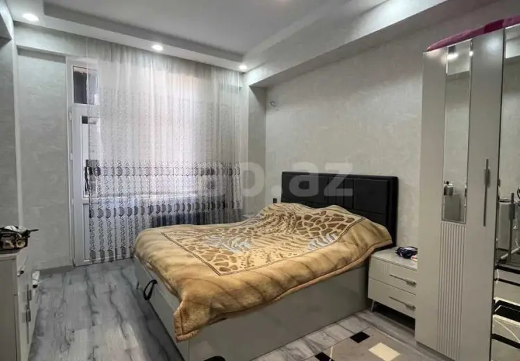 3 otaqlı mənzil , Sumqayıt
