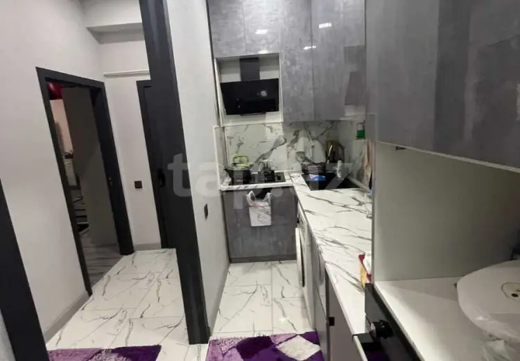3 otaqlı mənzil , Sumqayıt