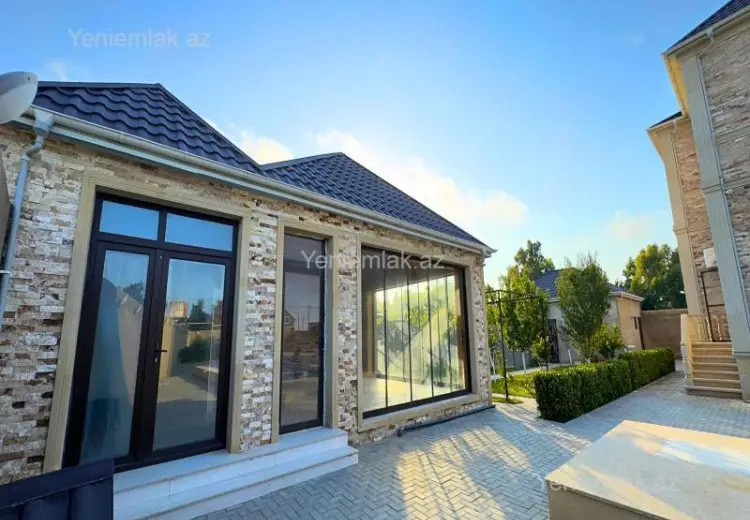 5 otaqlı mənzil Satılır, Sabunçu qəs., Sabunçu, Bakı
