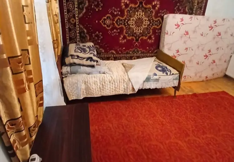 3 otaqlı mənzil , Bakı