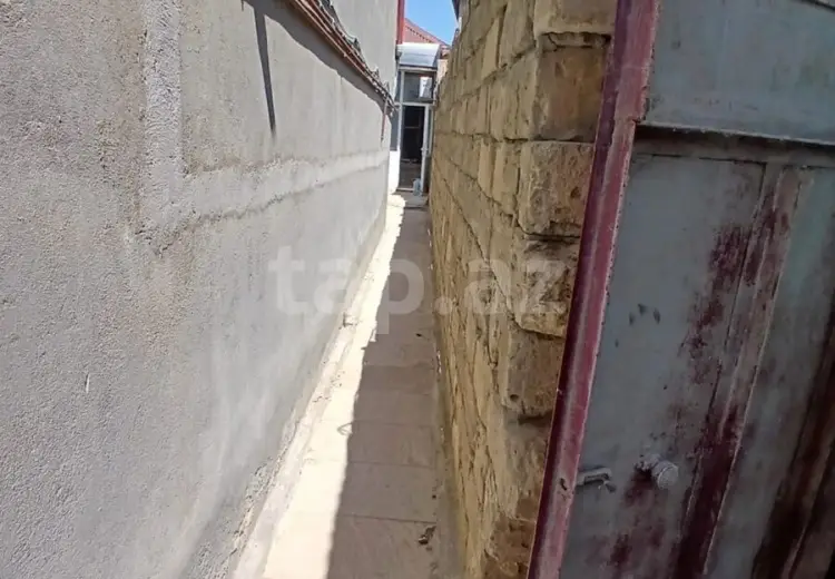 3 otaqlı mənzil , Bakı