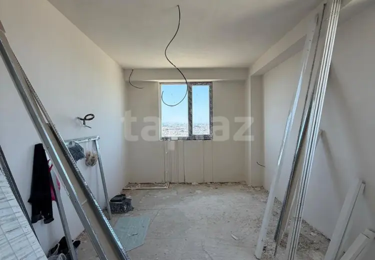 3 otaqlı mənzil , Bakı