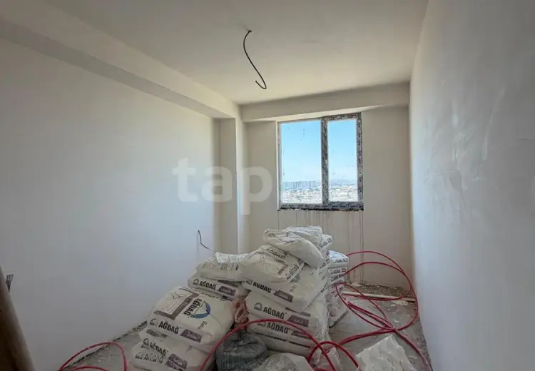 3 otaqlı mənzil , Bakı