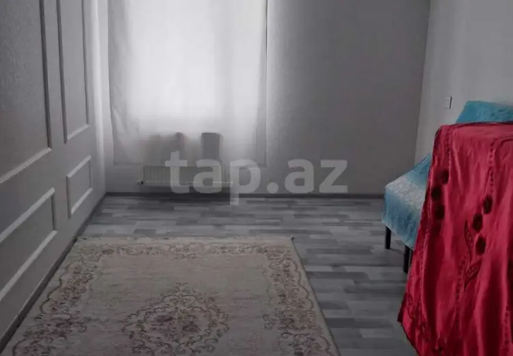 3 otaqlı mənzil , Sumqayıt
