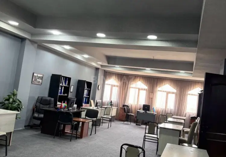230 m² Obyekt / Ofis Kirayə (aylıq), Xətai, Bakı