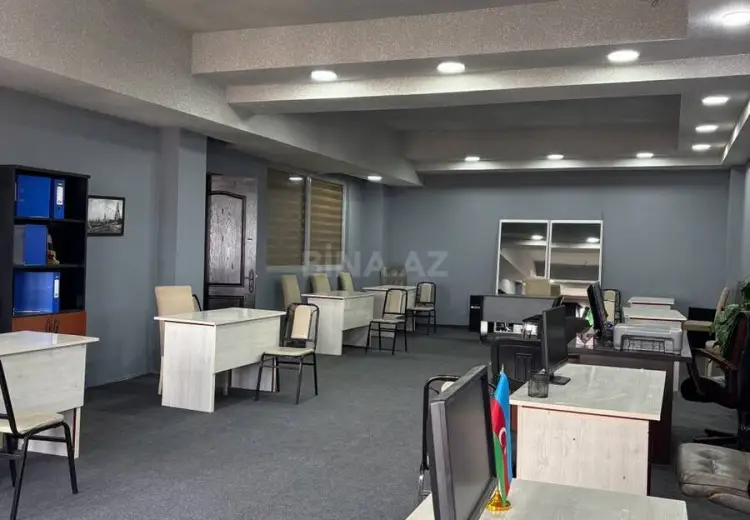 230 m² Obyekt / Ofis Kirayə (aylıq), Xətai, Bakı