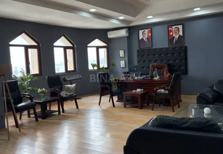 230 m² Obyekt / Ofis Kirayə (aylıq), Xətai, Bakı