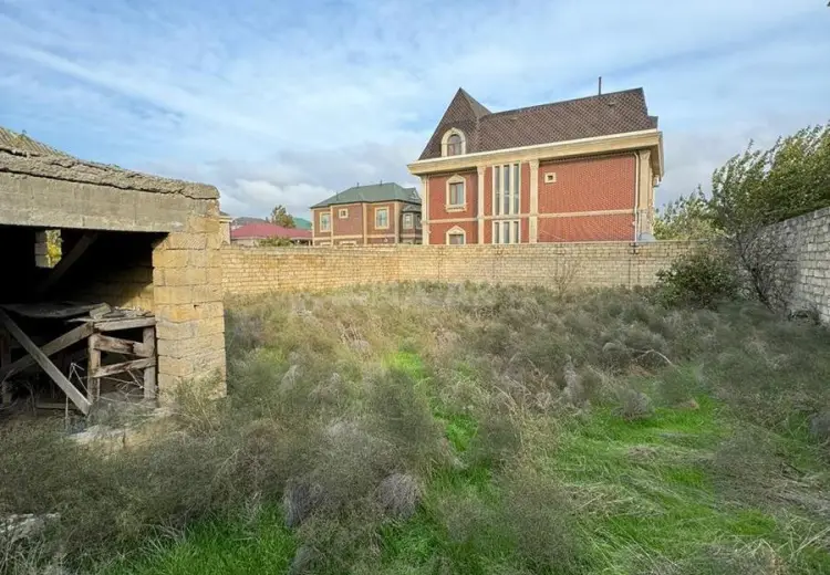 6 sot Torpaq Satılır, Mehdiabad, Abşeron