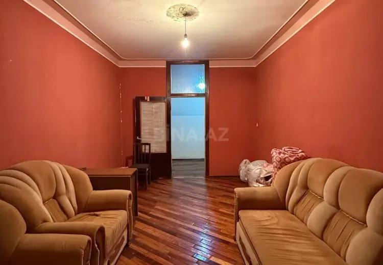 2 otaqlı mənzil Satılır, Xətai, Bakı