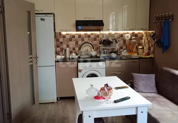 3 otaqlı mənzil , Xırdalan