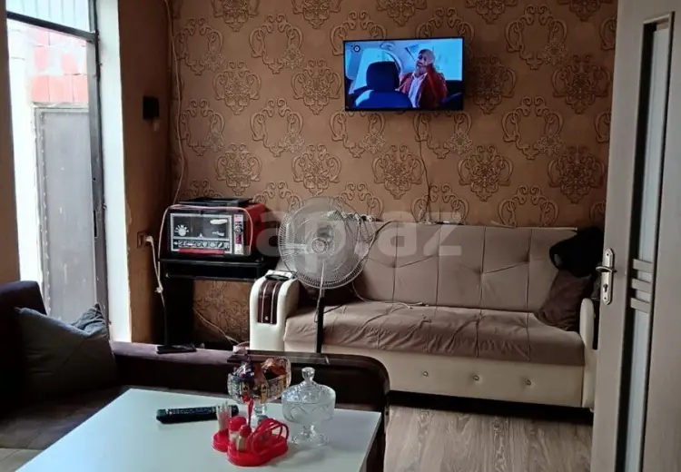 3 otaqlı mənzil , Xırdalan