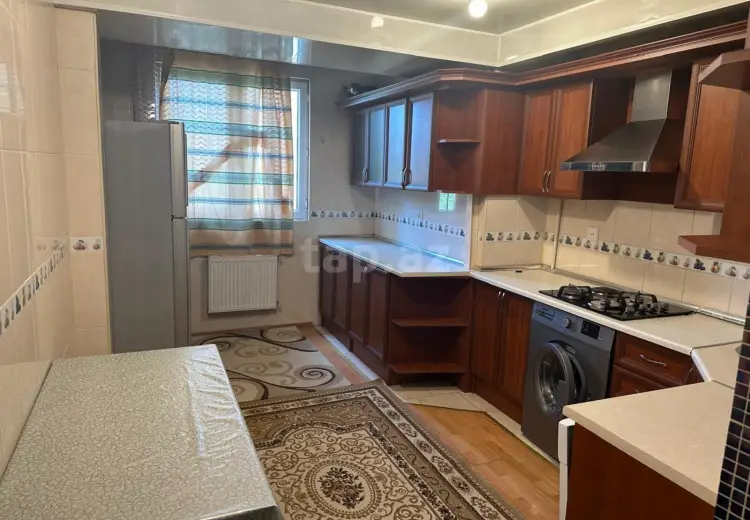 3 otaqlı mənzil Kirayə (aylıq), Yeni Yasamal qəs., Yasamal, Bakı