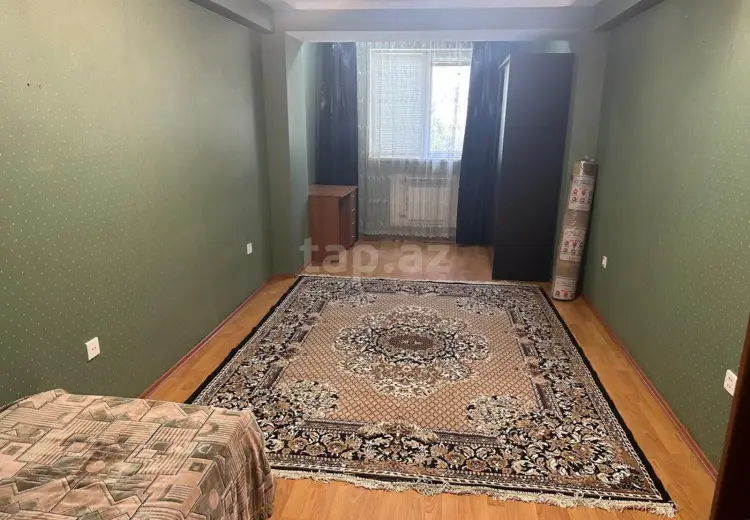 3 otaqlı mənzil Kirayə (aylıq), Yeni Yasamal qəs., Yasamal, Bakı