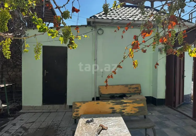 3 otaqlı mənzil , Sumqayıt