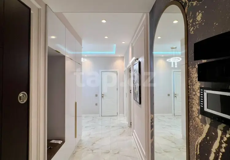3 otaqlı mənzil , Bakı