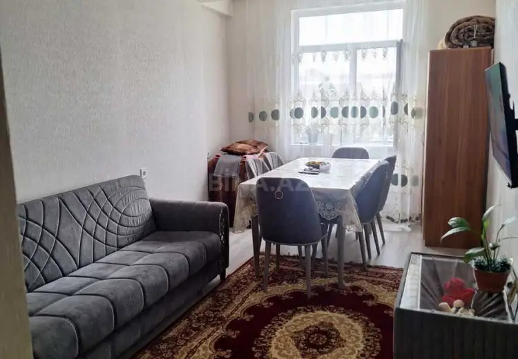 2 otaqlı mənzil Satılır, Xırdalan