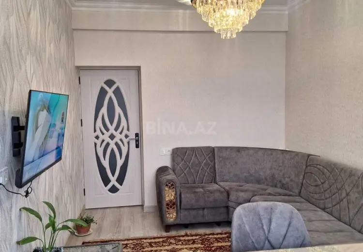 2 otaqlı mənzil Satılır, Xırdalan