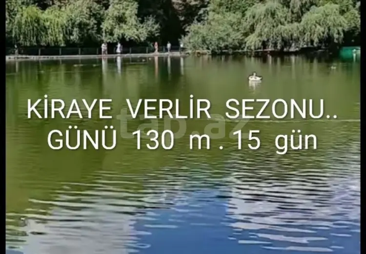 3 otaqlı mənzil , Daşkəsən