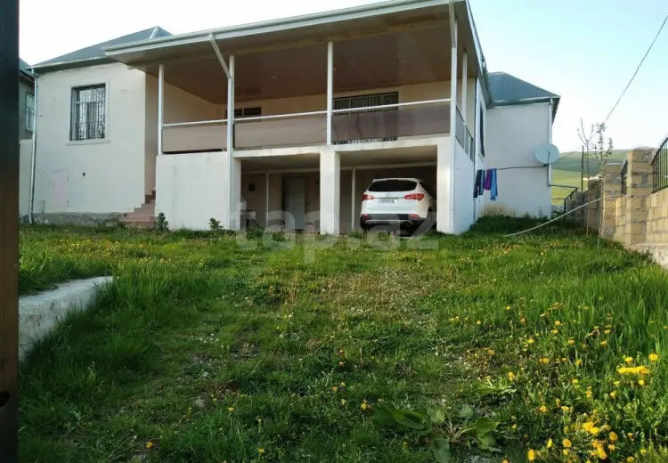 3 otaqlı mənzil , Daşkəsən