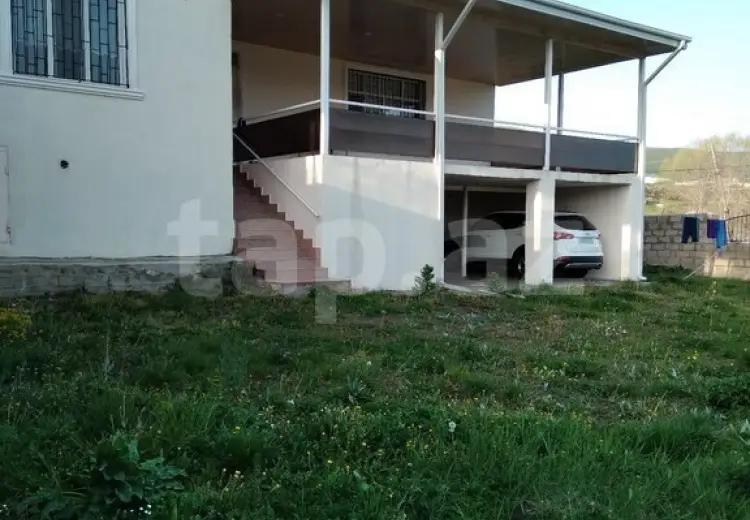 3 otaqlı mənzil , Daşkəsən