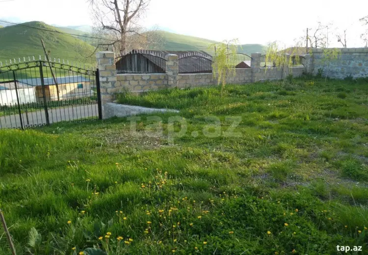 3 otaqlı mənzil , Daşkəsən