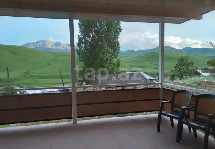 3 otaqlı mənzil , Daşkəsən
