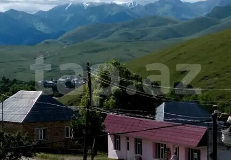 3 otaqlı mənzil , Daşkəsən
