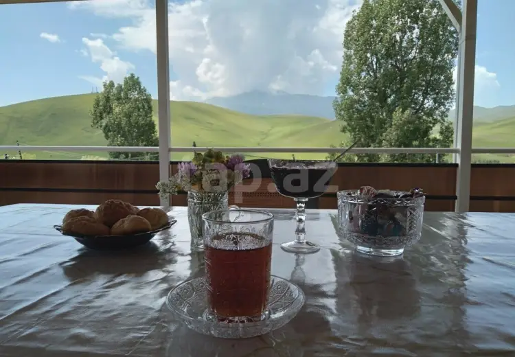 3 otaqlı mənzil , Daşkəsən