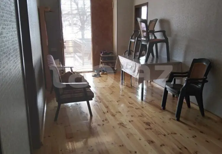 3 otaqlı mənzil , Daşkəsən